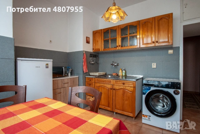 Двустаен апартамент под наем квартал Борово 