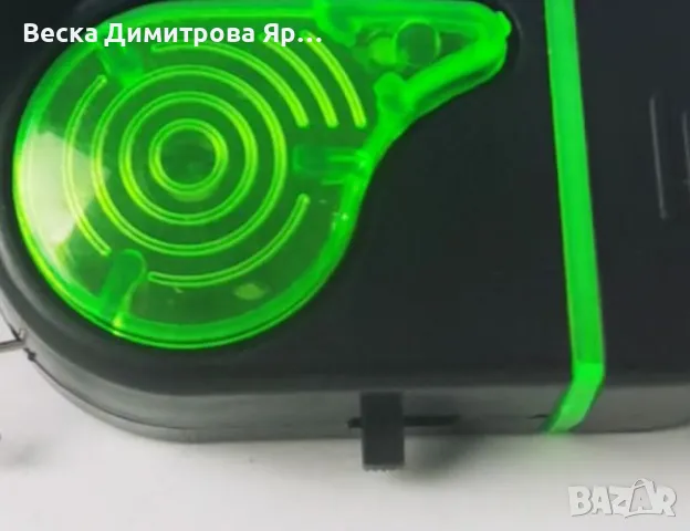 Електронен звънец-сигнализатор за въдица, снимка 5 - Въдици - 47326705