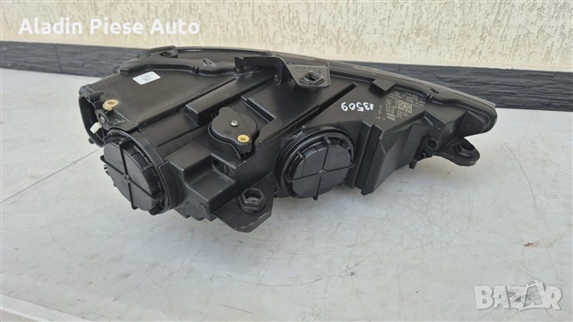 Ляв фар Audi A3 Bi-xenon Led година 2016 2017 2018 2019 код 8V0941005E , снимка 7 - Аксесоари и консумативи - 51612618