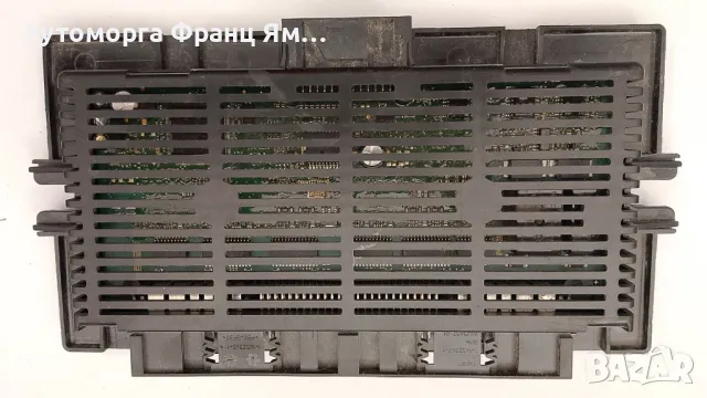 61356987998-01 МОДУЛ ОСВЕТЛЕНИЕ ЗА BMW E90 2,0D, снимка 2 - Части - 49220600