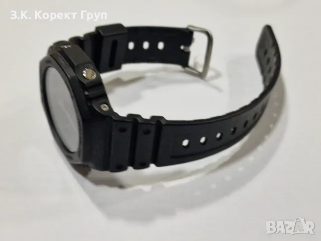 Casio G-Shock GA-2100-1A, снимка 8 - Мъжки - 55964490
