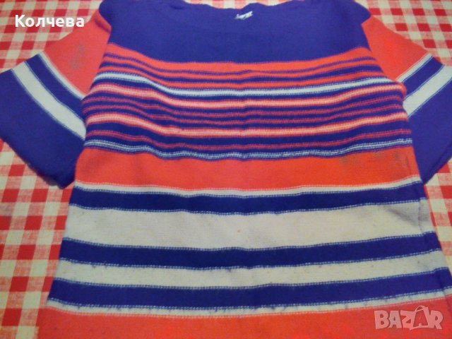 продавам стари, но запазени детски дрехи всяка по 2 лв. , снимка 2 - Други - 37835928