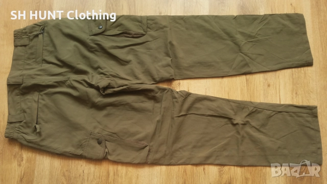Shellbrook by Deerhunter Toruser размер M за лов панталон със здрава материя - 1516, снимка 2 - Екипировка - 52523992