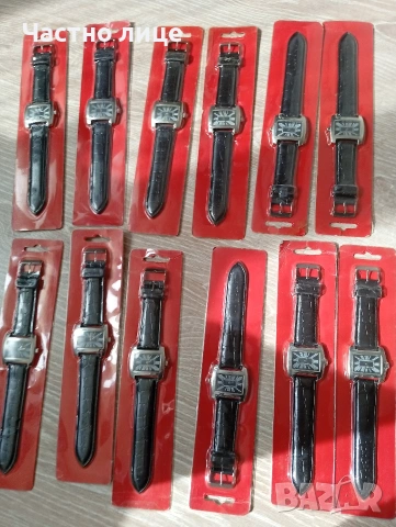 стилни часовници, снимка 5 - Мъжки - 53884940