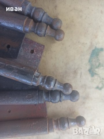 Стари панти ретро, снимка 3 - Антикварни и старинни предмети - 42789132