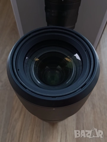 Обектив Samyang AF 35-150mm f/2-2.8 FE - Sony E, снимка 3 - Обективи и филтри - 53943228