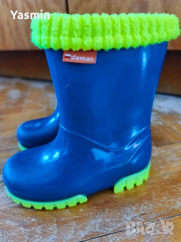 Ботуши 22-23, снимка 2 - Детски боти и ботуши - 54003544