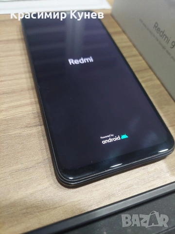 Rebmi 9 Carbon Grey, снимка 10 - Xiaomi - 53346216