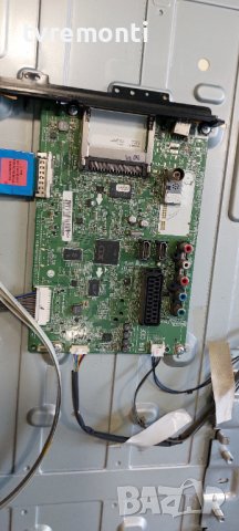 MAIN BOARD ,EBT62082625, EAX64664903(1.0) for 42inc LG 42LSS3400