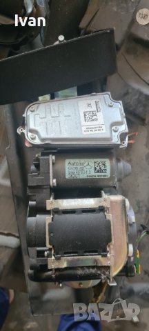 Колани мерцедес , снимка 3 - Части - 37229386