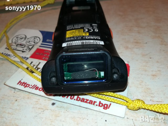 CASIO-JAPAN-ВНОС France 🇫🇷 0312212039, снимка 12 - Работни компютри - 35020489