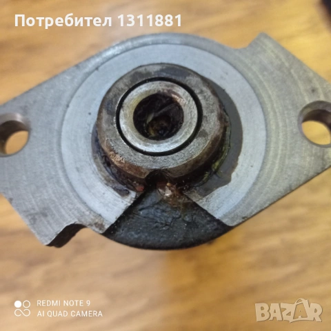 Спирачна помпа за Лада Нива , снимка 2 - Части - 53153671