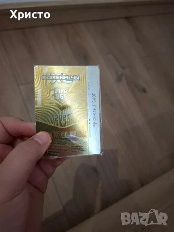 idk a name for the card, снимка 2 - Карти за игра - 56213578