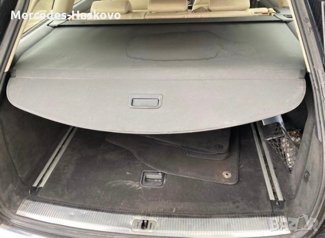 Audi A6, снимка 6 - Автомобили и джипове - 35135965