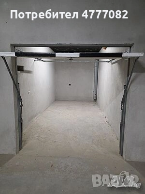 Продава Гараж Овча Купел