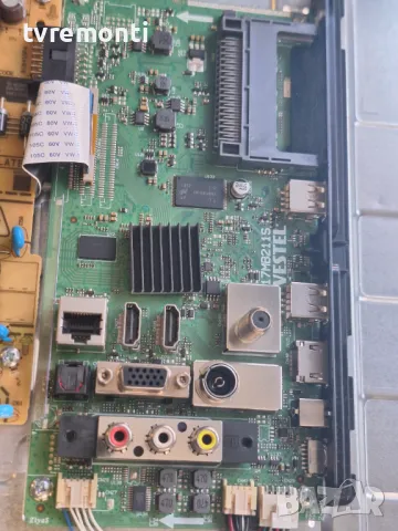 MAIN BOARD ,17MB211S for JVC LT-32VH52K for 32 inc DISPLAY VES315WNDB-2D-N22