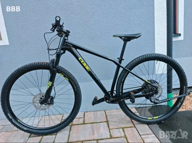 Внос на велосипеди , снимка 6 - Велосипеди - 53088875