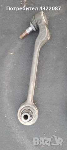 Носач / Носачи за BMW 3 Series E90 320i 150к.с. Sedan 2005-2012, снимка 5 - Части - 53053056