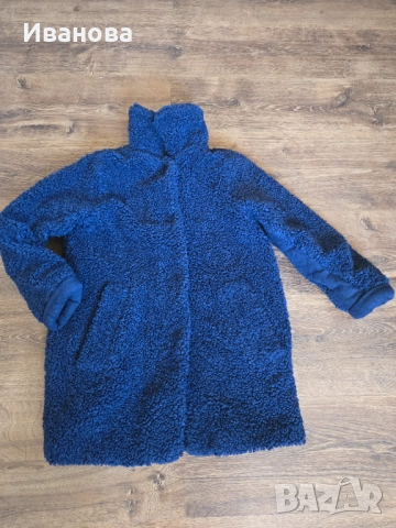 Палто Зара, снимка 1