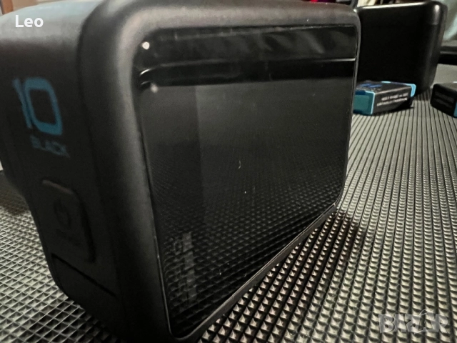 Gopro hero 10 black комплект, снимка 4 - Камери - 52721165