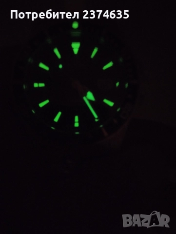 Мъжки швейцарски часовник , снимка 14 - Мъжки - 51782212