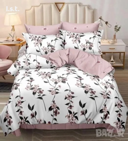 спални комплекти, снимка 3 - Спално бельо - 52384652
