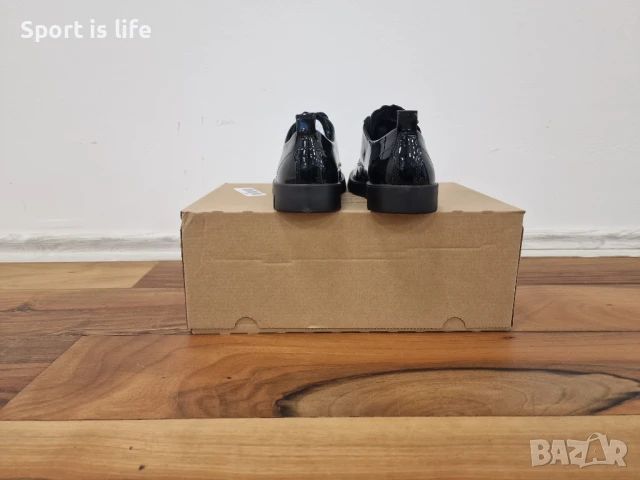 ECCO Eжедневни обувки Bella Derby, 37 EU, снимка 3 - Дамски ежедневни обувки - 51258097