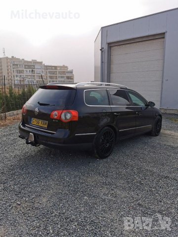 Фв пасат 2.0тди на части / vw passat 2.0tdi dsg , снимка 4 - Автомобили и джипове - 29561155
