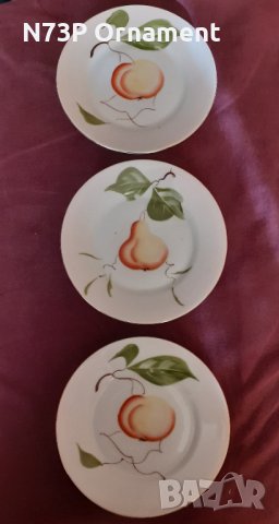 СТАРИ ПОРЦЕЛАНОВИ ЧИНИЙКИ. КОЛЕКЦИЯ. , снимка 1