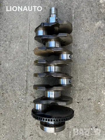 колянов вал за Opel Insignia 2.0 CDTI.