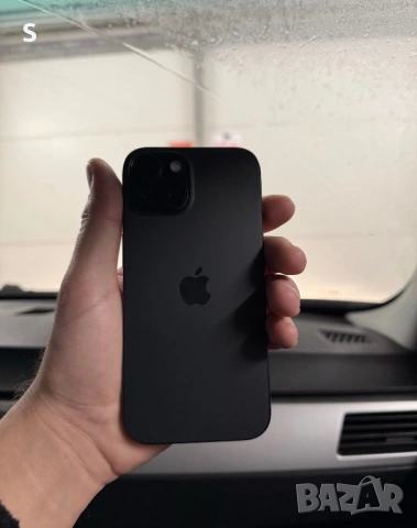 iPhone 15 128GB, снимка 2 - Apple iPhone - 54300085