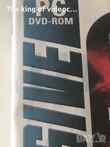 PC games Brothers In Arms , снимка 8 - Игри за PC - 52522223