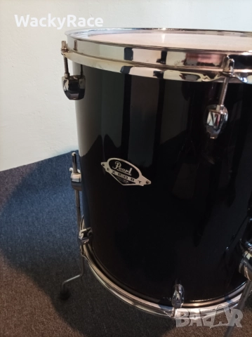 Барабани Pearl Export Shell Pack ЦЕНА ДО КОЛЕДА!!!, снимка 6 - Ударни инструменти - 52595852