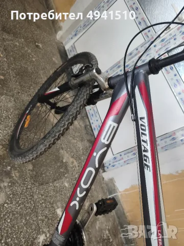 Продавам колело Биокс , снимка 8 - Велосипеди - 55970972