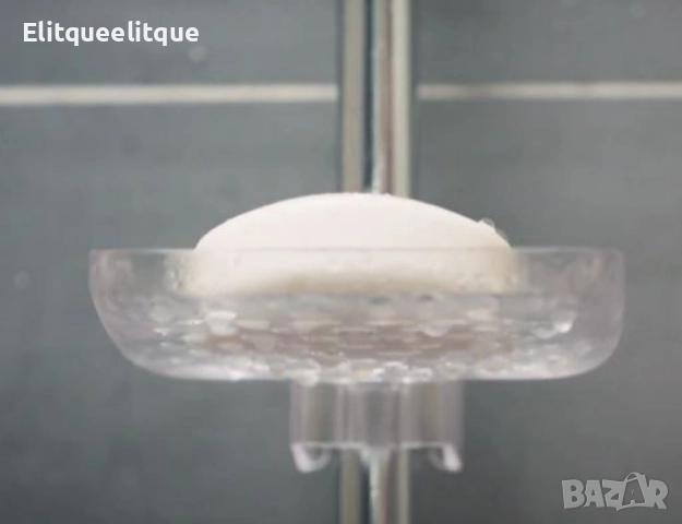 Органайзер за душ Tescoma Lagoon, снимка 2 - Други стоки за дома - 52183048