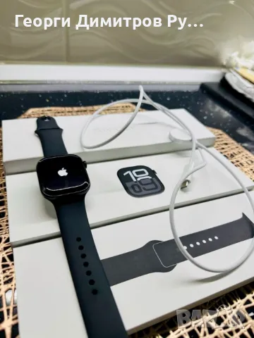 Apple Watch Ultra 2 , снимка 1