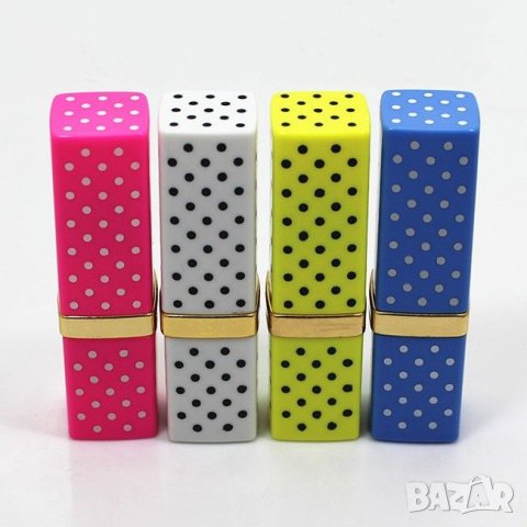 Запалка червило, снимка 4 - Запалки - 31721959