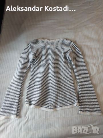 Магазин за пуловери блузи панталони , снимка 1 - Блузи с дълъг ръкав и пуловери - 44569950
