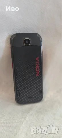 Телефон, Nokia 5220 XpressMusic + хендсфри , снимка 8 - Nokia - 56164493