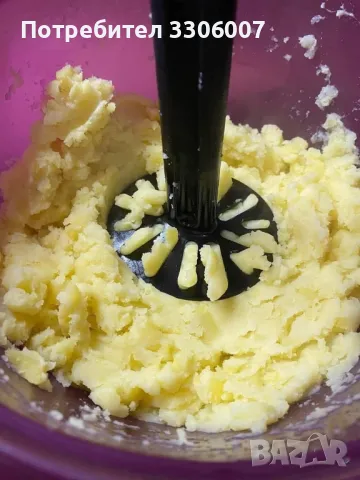 пасатор на Tupperware, снимка 5 - Чопъри и пасатори - 49512247