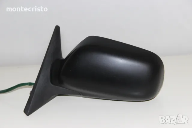 Ляво огледало Subaru Forester SF (1997-2002г.) 5 пина Субару Форестер електрическо, снимка 5 - Части - 48058937