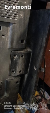 TV стойка телевизор Toshiba 32W1433DG, снимка 2 - Стойки, 3D очила, аксесоари - 30996468