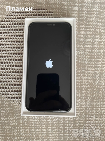 iPhone 11 64 GB, снимка 4 - Apple iPhone - 56324529
