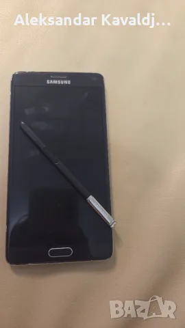 (Samsung note 4) , снимка 3 - Samsung - 55983696