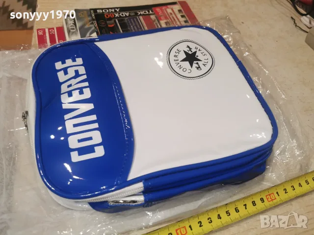 CONVERSE NEW MODEL 2808261754, снимка 6 - Чанти - 55847798