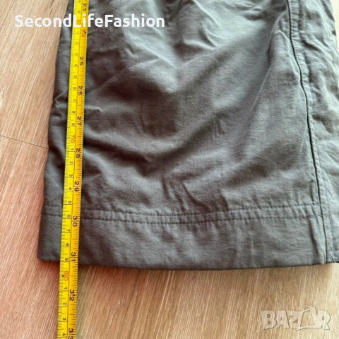 Винтидж ски панталон Luhta мъжки размер 56 XL сив, снимка 5 - Зимни спортове - 53117688