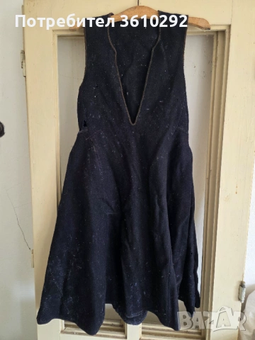 Народни носии., снимка 2 - Антикварни и старинни предмети - 53889648