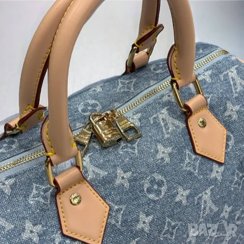 сакове louis vuitton , снимка 3 - Чанти - 51314057