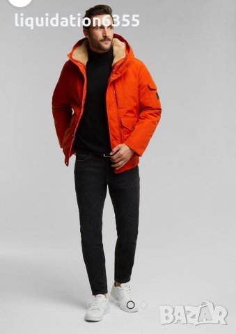 EDC BY "ESPRIT" 100 %ОРИГИНАЛНИ ЯКЕТА , снимка 4 - Якета - 34480523