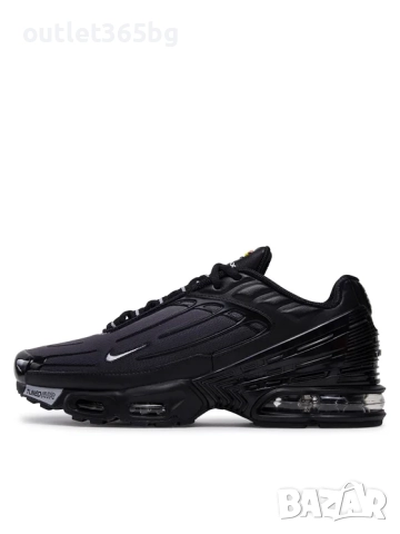Nike - Air Max Plus II CJ9684-002 Черен номер 39 Оригинал Код 6706, снимка 6 - Маратонки - 52460165